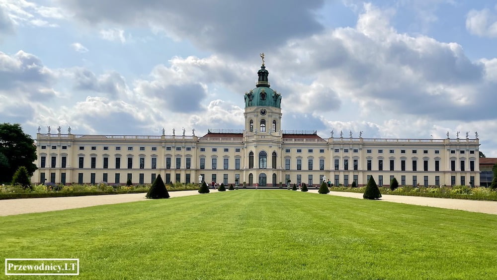 Polski przewodnik po Berlinie zwiedzanie wspólnie i pryw