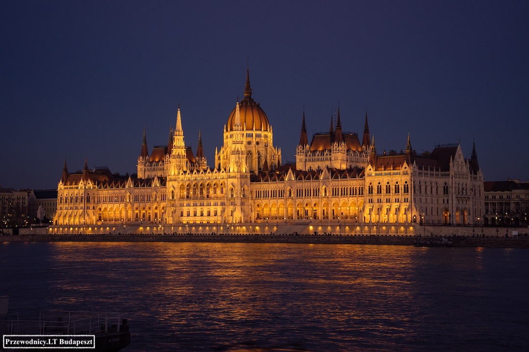 Przewodnik po Budapeszcie zwiedzanie wspólnie i prywatnie